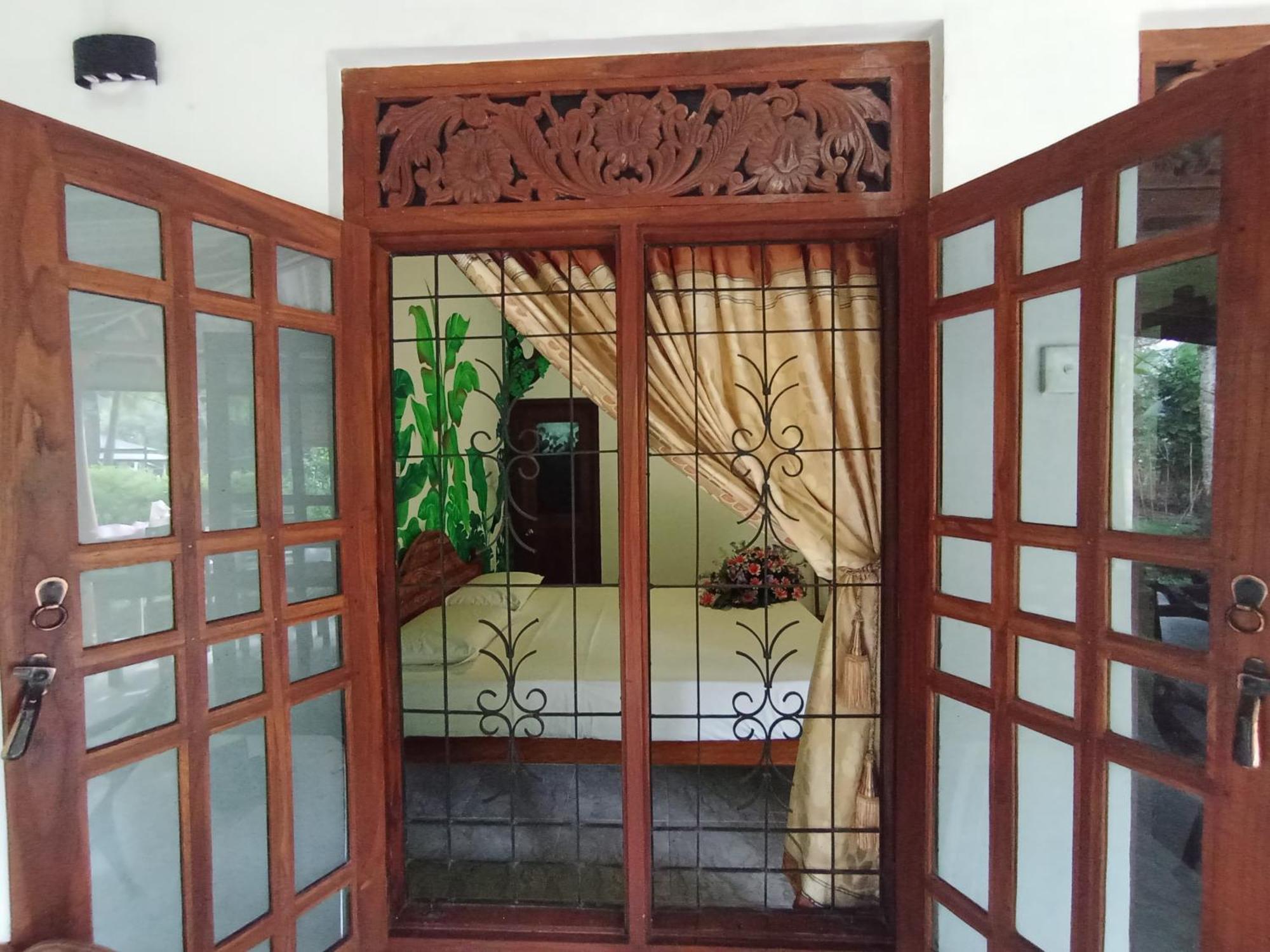 Keerthi Homestay Sigiriya Exterior foto